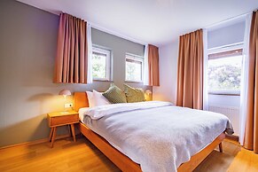 Titisee Haus an der Sonne by Kuckucksnester