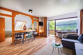 Titisee Haus an der Sonne by Kuckucksnester