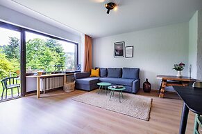 Titisee Haus an der Sonne by Kuckucksnester