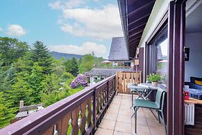Titisee Haus an der Sonne by Kuckucksnester