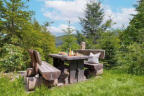 Titisee Haus an der Sonne by Kuckucksnester