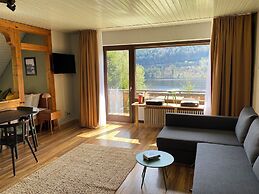 Titisee Haus an der Sonne by Kuckucksnester