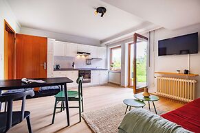Titisee Haus an der Sonne by Kuckucksnester