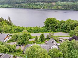 Titisee Haus an der Sonne by Kuckucksnester