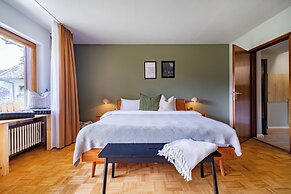 Titisee Haus an der Sonne by Kuckucksnester