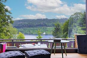 Titisee Haus an der Sonne by Kuckucksnester