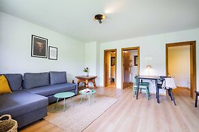 Titisee Haus an der Sonne by Kuckucksnester