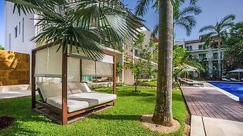 Via 38 A13 - Modern Condo - At Via 38