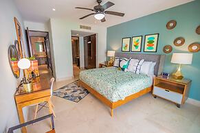 Via 38 A13 - Modern Condo - At Via 38