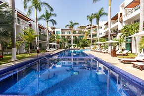 Via 38 A13 - Modern Condo - At Via 38