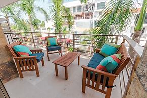 Via 38 A13 - Modern Condo - At Via 38