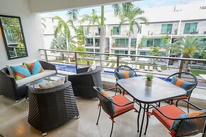 Via 38 A13 - Modern Condo - At Via 38