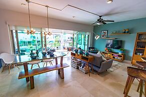 Via 38 A13 - Modern Condo - At Via 38