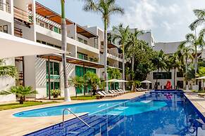 Via 38 A13 - Modern Condo - At Via 38