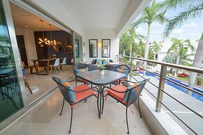 Via 38 A13 - Modern Condo - At Via 38