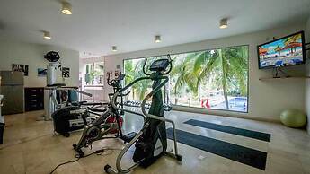 Via 38 A13 - Modern Condo - At Via 38