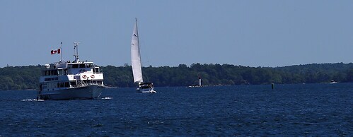 Riviera Inn and Suites 1000 Islands