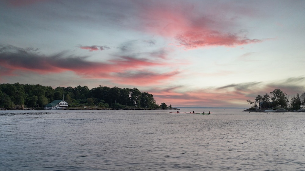 Riviera Inn and Suites 1000 Islands