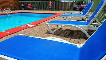 Riviera Inn and Suites 1000 Islands