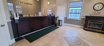 Riviera Inn and Suites 1000 Islands