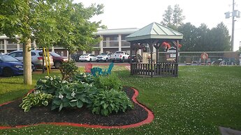 Riviera Inn and Suites 1000 Islands