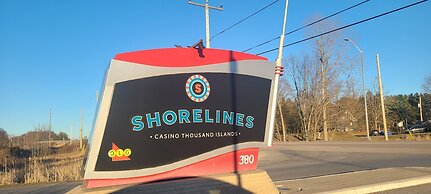 Riviera Inn and Suites 1000 Islands