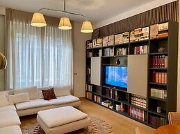 INTOMILAN I Apartment Galleria Del Corso