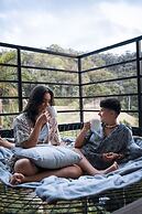 Gaia glamping