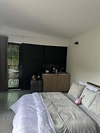 Gaia glamping