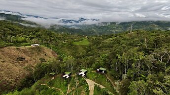 Gaia glamping