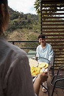 Gaia glamping