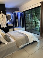 Gaia glamping