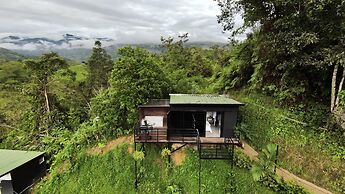 Gaia glamping