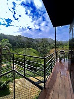 Gaia glamping