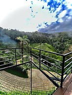 Gaia glamping