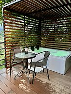 Gaia glamping