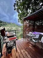 Gaia glamping