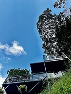 Gaia glamping