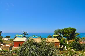 Holiday Beach House Ritsa am Agios Gordios, Corfu