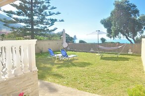 Holiday Beach House Ritsa am Agios Gordios, Corfu