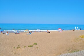 Holiday Beach House Ritsa am Agios Gordios, Corfu