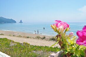 Holiday Beach House Ritsa am Agios Gordios, Corfu