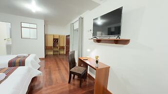 Casona Libertrek Inn