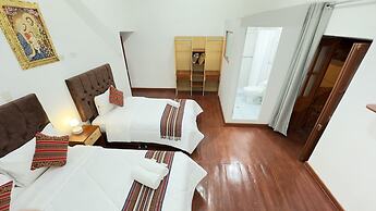 Casona Libertrek Inn