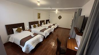 Casona Libertrek Inn