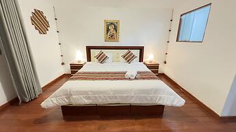 Casona Libertrek Inn
