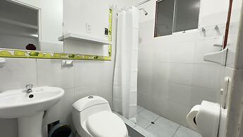 Casona Libertrek Inn