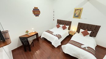 Casona Libertrek Inn