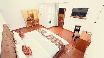 Casona Libertrek Inn