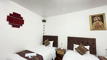 Casona Libertrek Inn